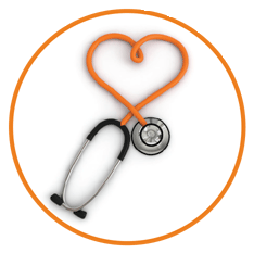 National Doctors' Day is March 30. Honor your doctor with a donation today.