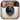 Instagram logo.