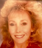 Patty Pinson, donor