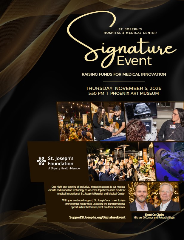 Signature Event 2026