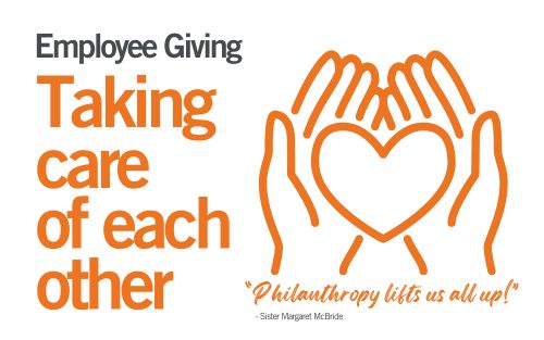 SJF Website Homepage 2024 Employee Giving