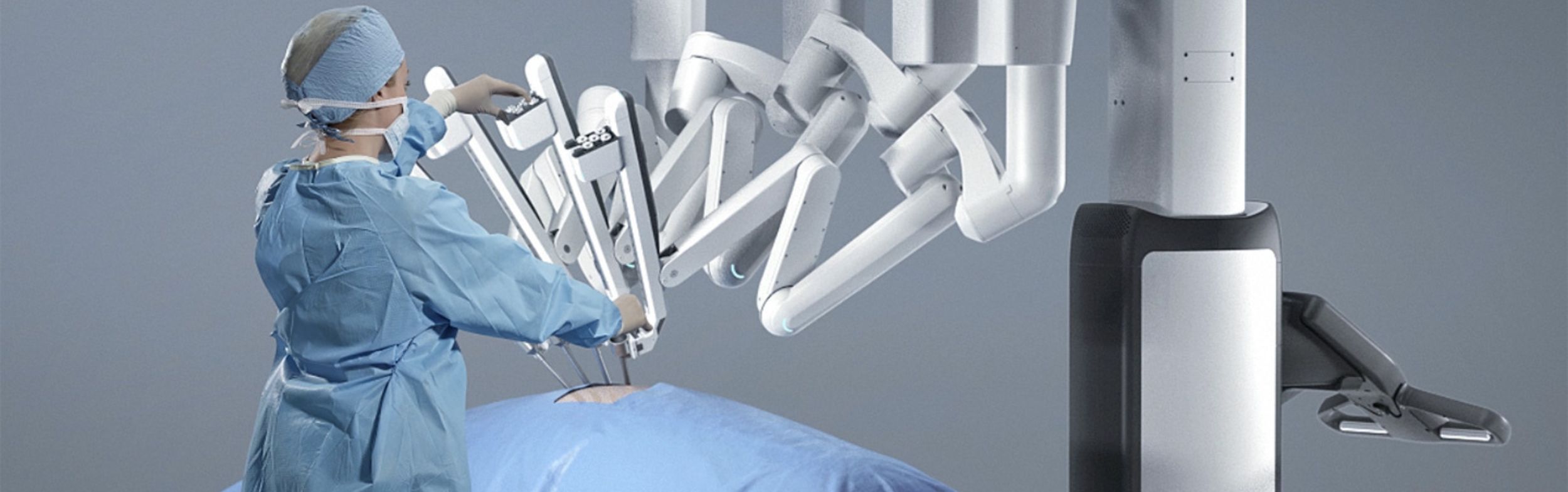 SJF Website_Cancer Care_da Vinci Surgical System console  (1)