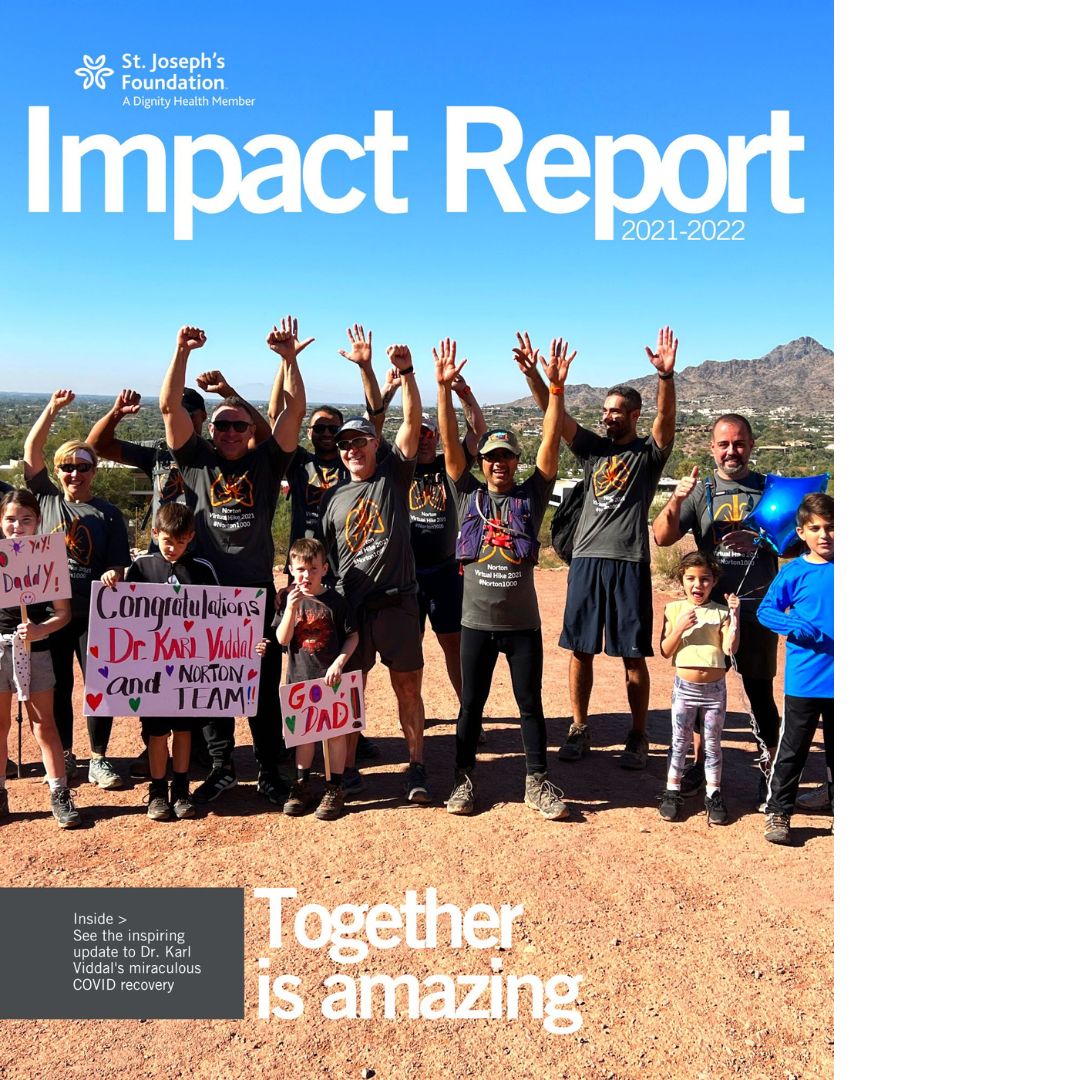 impact report