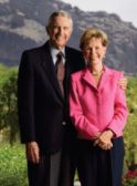 John and Doris Norton