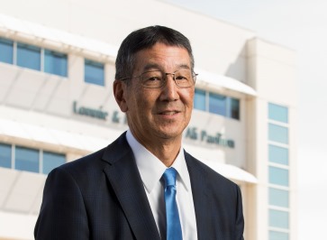 Dr. Jeffrey Sugimoto