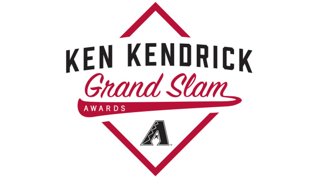 Ken Kendrick Grant logo