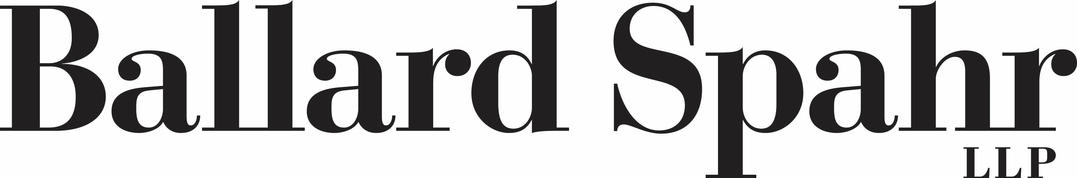 Ballard Spahr logo