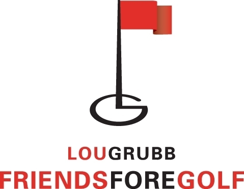 Lou Grubb tournament logo