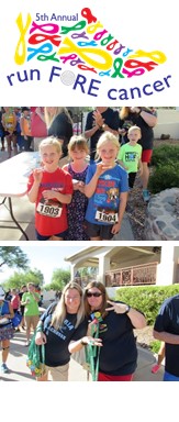cancer run
