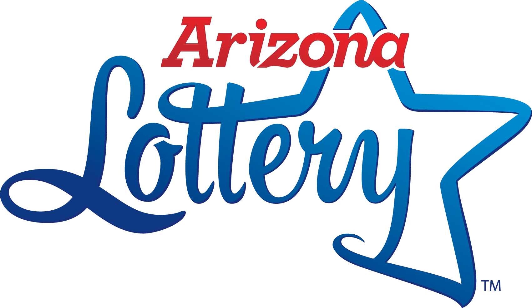 Arizona lottery logo