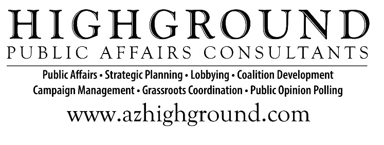 higher ground logo