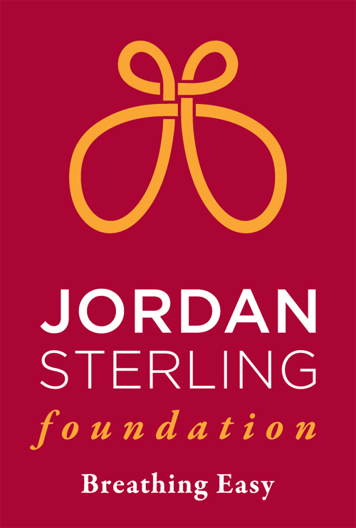 Jordan Sterling Foundation Logo