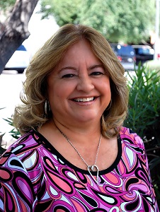 Wendy Manning