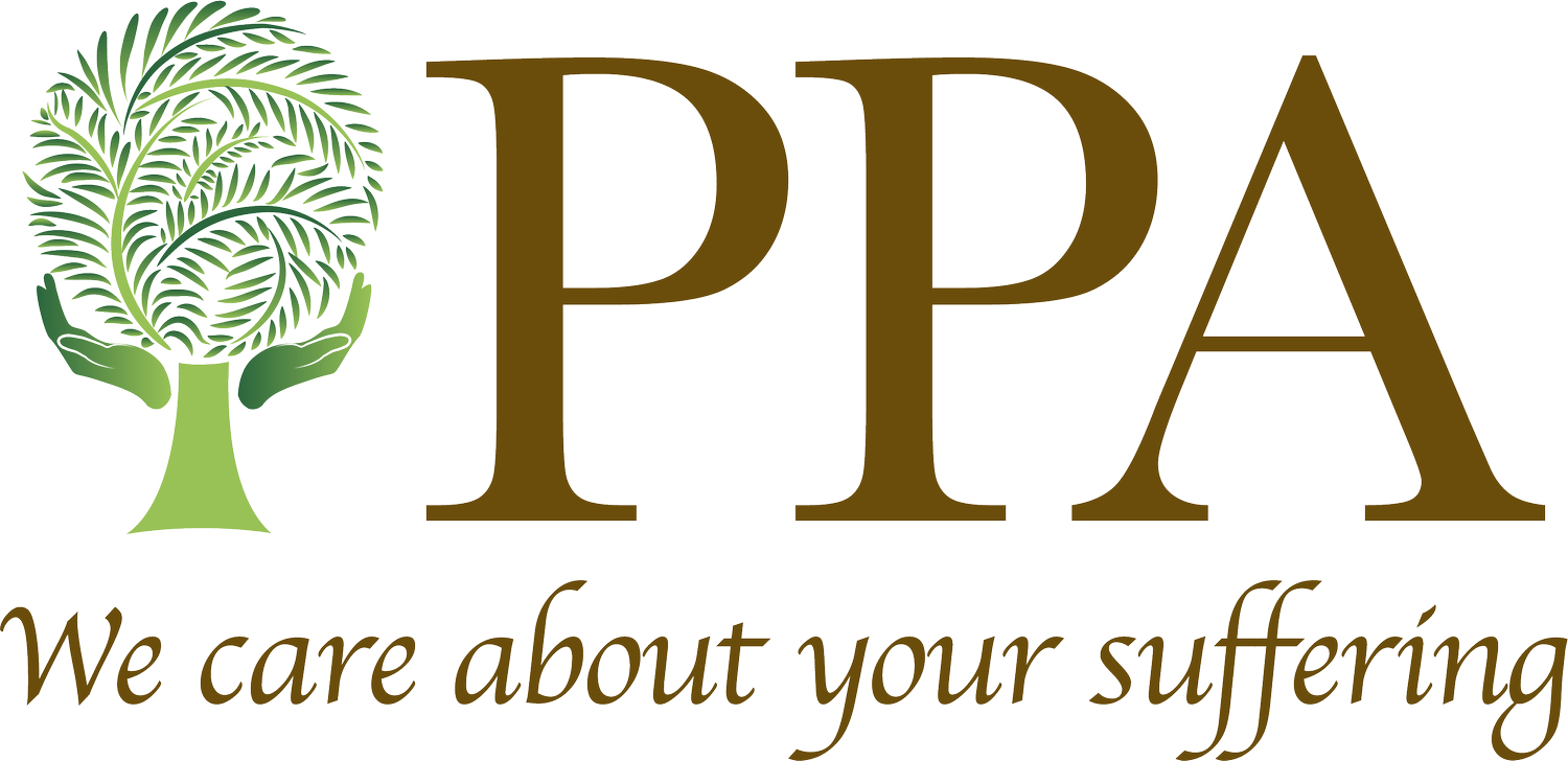 Pain and Palliative Associates of Arizona by Dr. Jay Patel