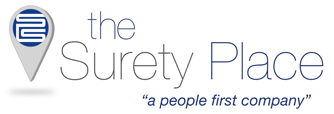 The Surety Place logo