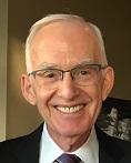Roger Stevenson