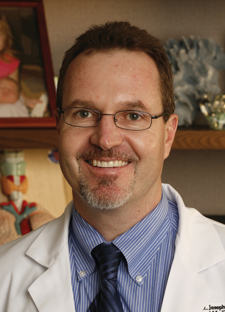 Ross Bremner, MD, PhD