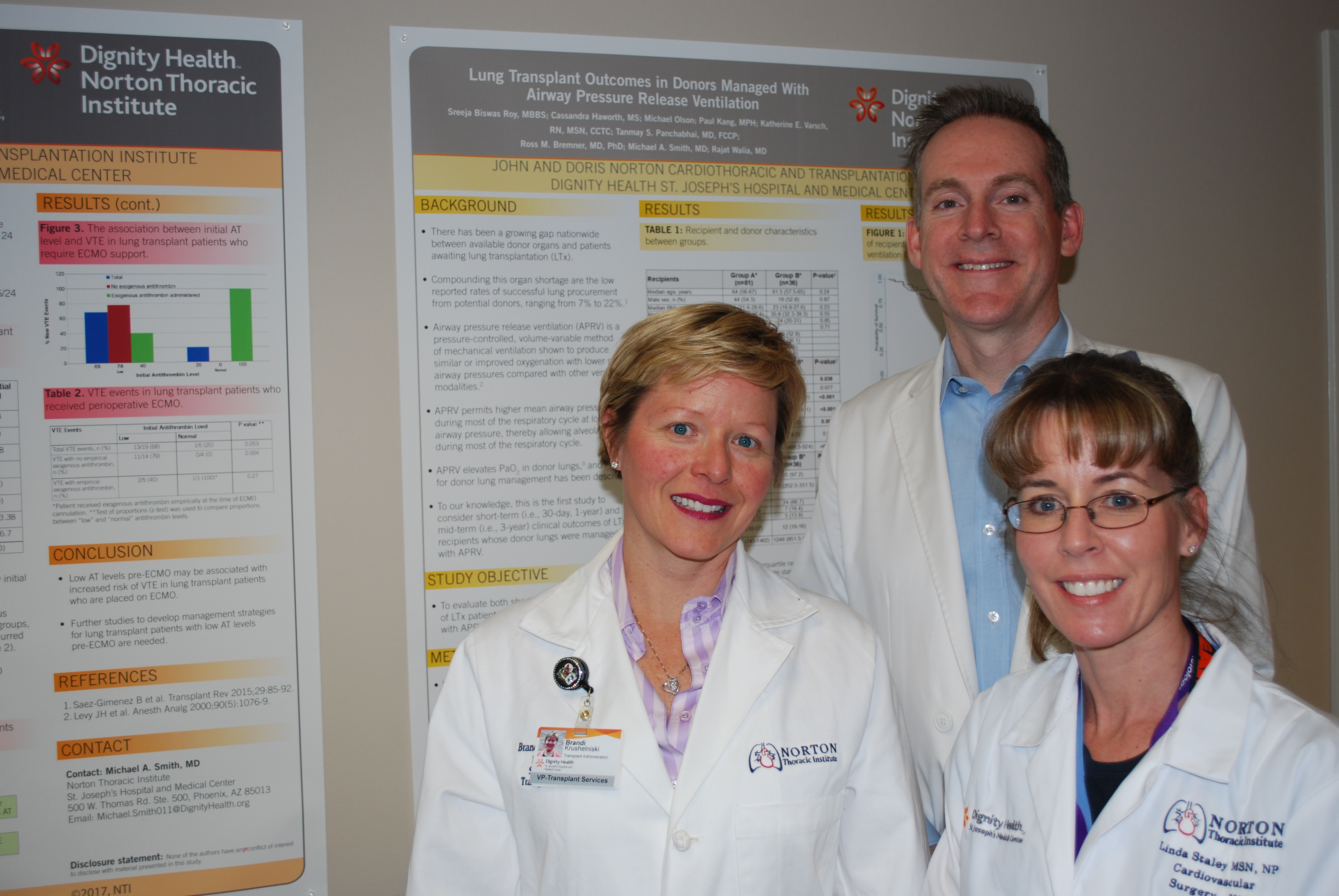 lvad team