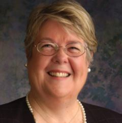 Sr. Margaret McBride