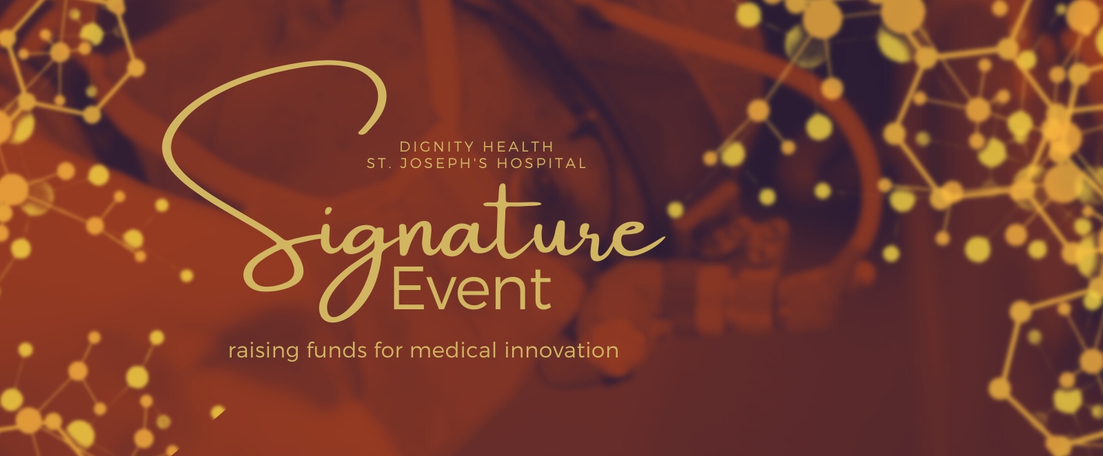 St. Joseph's Foundation Signature Event 2023