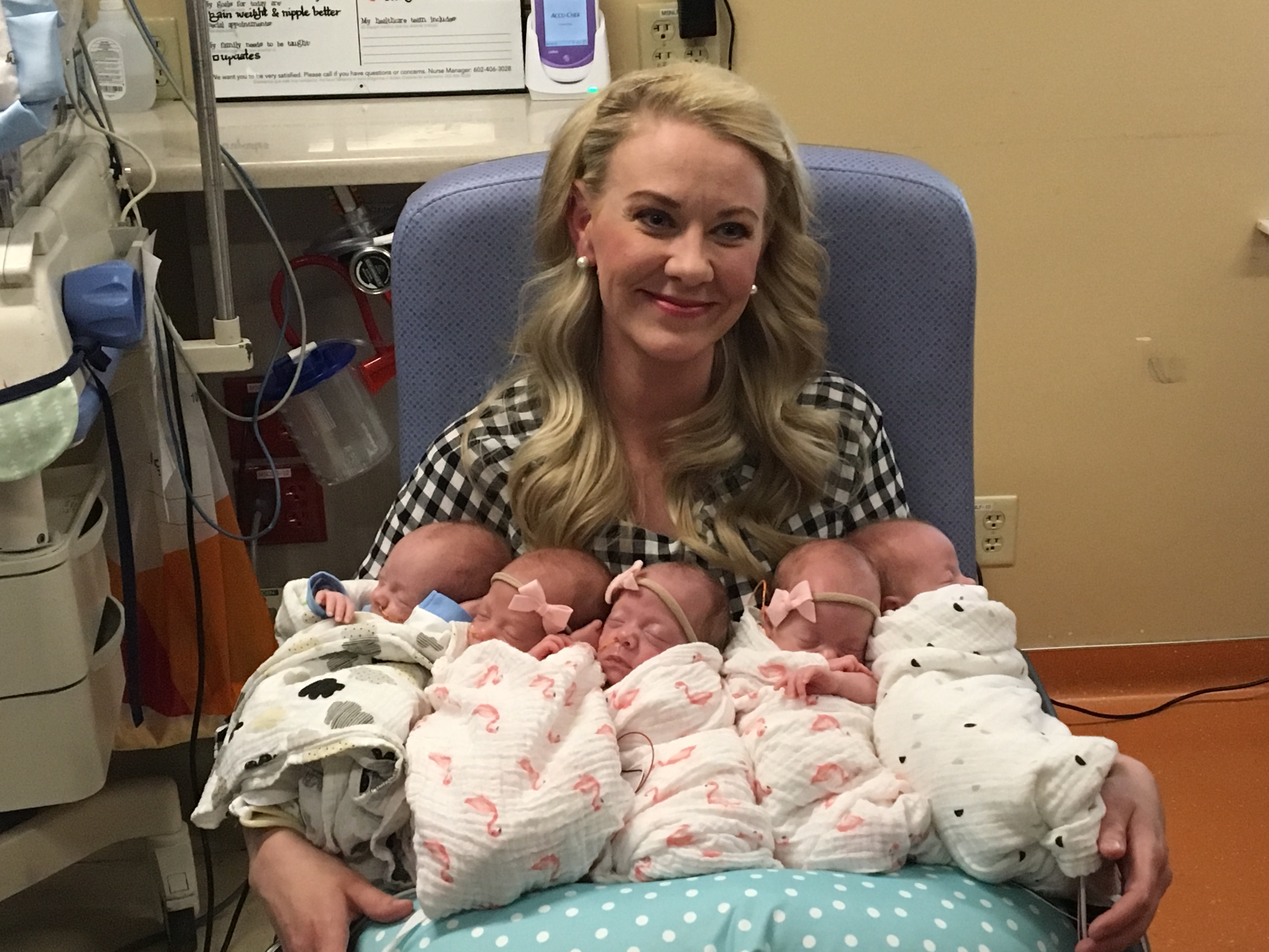 Scott Quintuplets: Their Net Worth Will Change Your Perspective