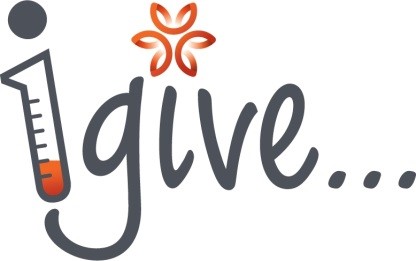 iGive logo