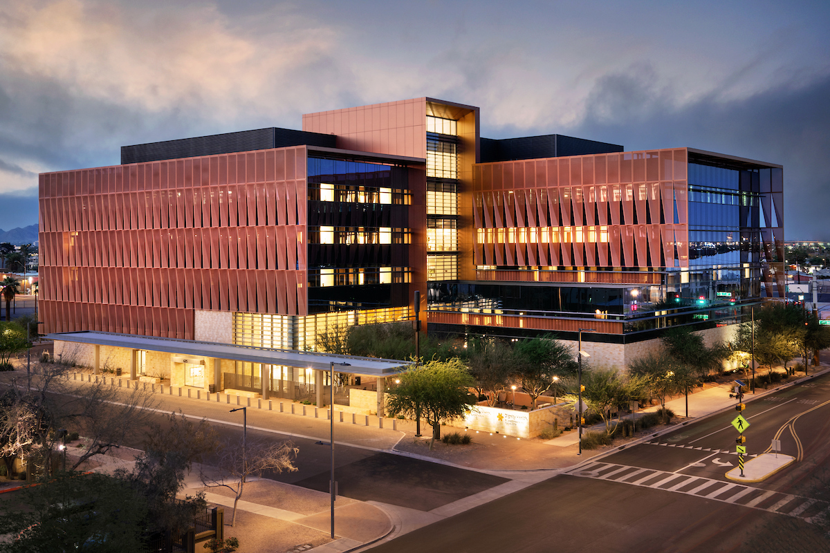 Dignity Health - Cancer Institute